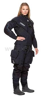 WATER PROOF D9X BREATHABLE женский