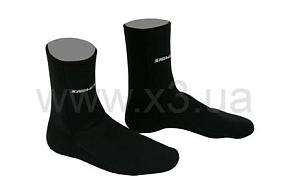SIGMASUB Носки 3 мм