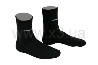 SIGMASUB Носки 3 мм