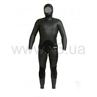 SIGMASUB YAMAMOTO 39 7мм. гладкий/откр.пора (куртка + штаны)