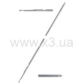 BEUCHAT Гарпун со съем. након. /750/ 7 мм/оцинк.