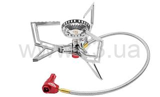 TERRA INCOGNITA Naos reduсtor горелка со шлангом