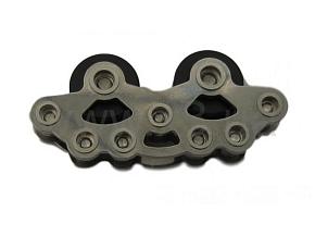 ERMES-SUB BLock unic Hard/7