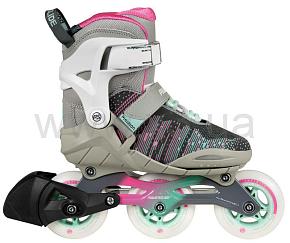 POWERSLIDE Galaxy Girls "18