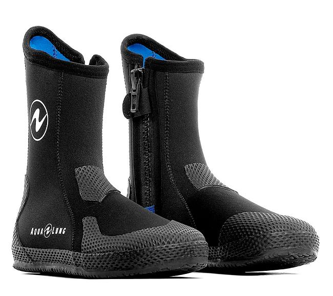 Боты AQUALUNG SUPER ZIP 7 mm