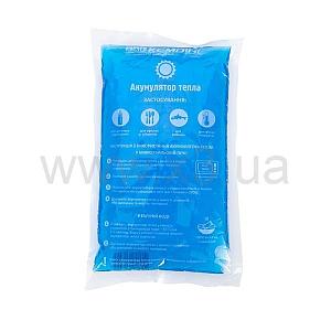 КЕМПИНГ Аккумулятор тепла/холода 450 г