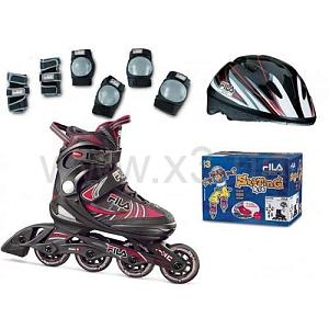 FILA J-ONE COMBO 3 SET 2018