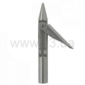 SALVIMAR Lazio гальванизированный с 1 гальванизир.флажком