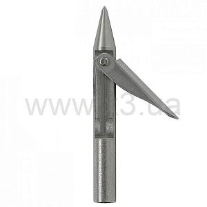 SALVIMAR Lazio гальванизированный с 1 гальванизир.флажком