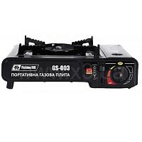 RANGER Плита FR газовая портативная PG-01 черная