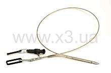 PELENGAS Безопасный с нержавеющим тросом и иглоприемником