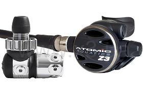 ATOMIC Регулятор Z3