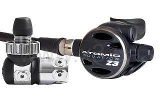 ATOMIC Регулятор Z3