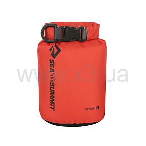 SEA TO SUMMIT Lightweight Dry Sack гермочехол 1L