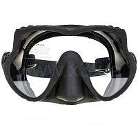 MARLIN Frameless Excel Black