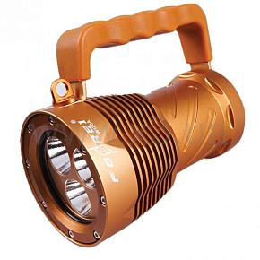 FEREI W170А 3* CREE XM-L2 тёплый жёлтый- набор (2600лм)