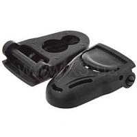 CRESSI SUB Пряжка для ласт PALAU/PALAU SAF (пара)