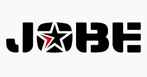 Размерная сетка Jobe