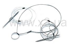 OMER Из нержавеющего тросика