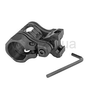 FENIX Крепление для фонарей пластик