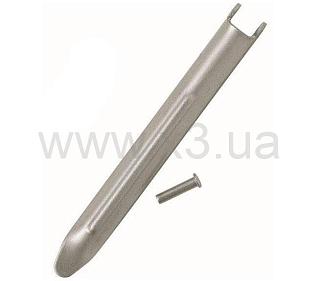 SALVIMAR Набор 3 флажка Atlantis (85Х1мм) + 3 заклёпки