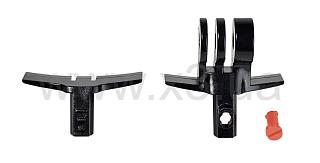 C4 HD Element camera fitting (H. DESSAULT)