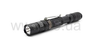FENIX LD22 G2 (215 лм, 2хАА)