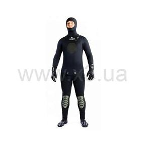 SARGAN Сивуч 3 mm