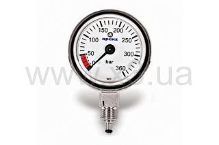 APEKS Манометр для замены консоли 