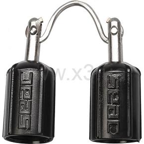 SEAC SUB Желуди (для рез.руж.) Omega 3 мм