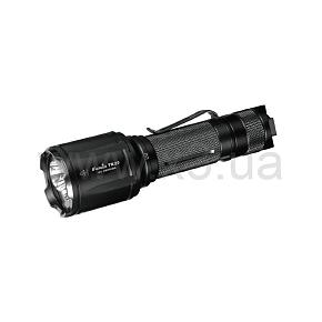 FENIX TK25 UV Cree XP-G2 (1000 люмен+3000 мВ)