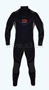 PINNACLE Kodiak 8/6 мм