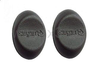 SARGAN Клипсы