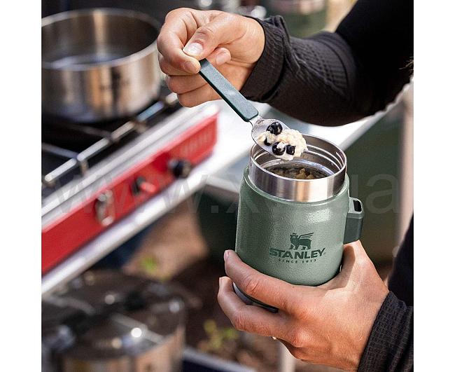 Пищевой термос STANLEY Legendary Classic 0,4 л
