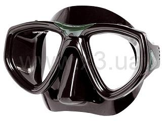 SEAC SUB One черно-зеленая