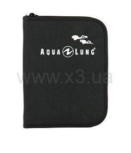 AQUALUNG Log Book