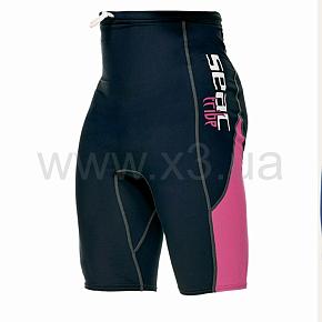SEAC SUB Шорты RAA EVO женские