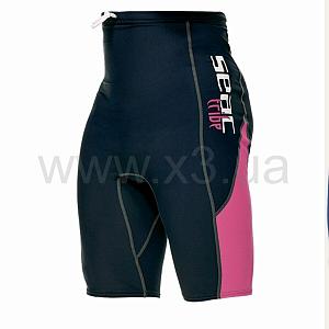 SEAC SUB Шорты RAA EVO женские