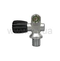 SUN-O-SUB Вентиль для баллона (1-ний) 232 bar