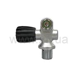 SUN-O-SUB Вентиль для баллона (1-ний) 232 bar