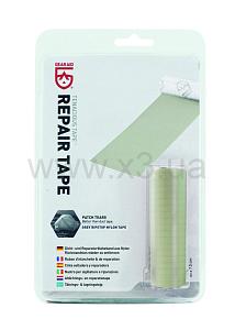 MCNETT Клейкая лента для ремонта REPAIR TAPE Sage Green