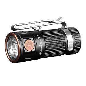 FENIX E16 Cree XP-L HI