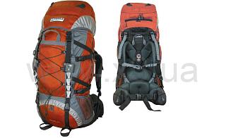 TERRA INCOGNITA TREK Trial 55