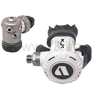 APEKS XL4 + DIN белый (RG124118)