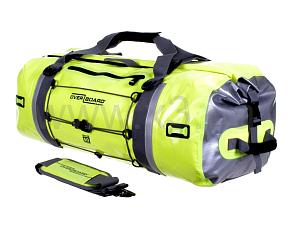 OVERBOARD 60 LITRE PRO-VIS DUFFEL