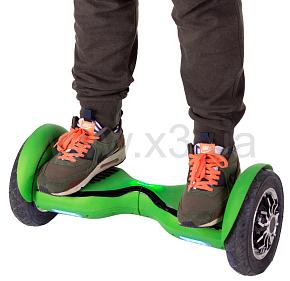 SMART BALANCE U8 - 10 (матовый)