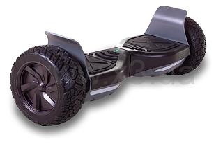 SMART BALANCE KIWANO - 8,5