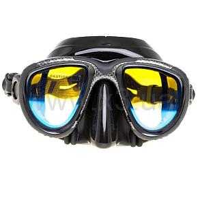 MARLIN Hybrid Carbon просветленные стекла