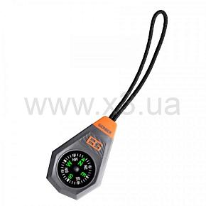GERBER Компас Bear Grylls Compact compass,eng, блистер
