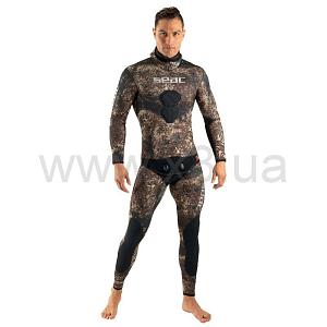 SEAC SUB GHOST BROWN 7 mm 